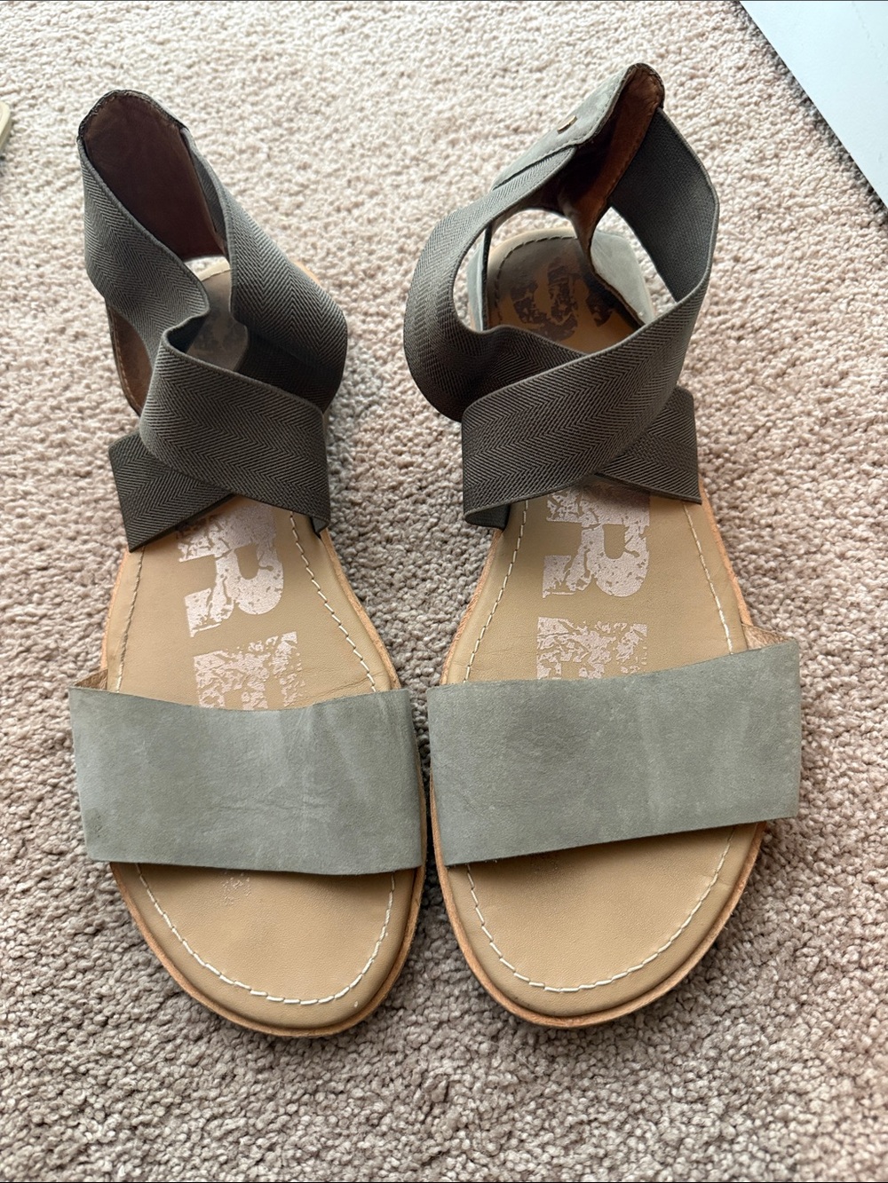 Sorel Sandals